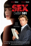 Cartula de la pelcula Sex and Death 101